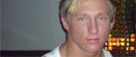 Jordan Peters: Professional rugby player