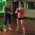 Kettlebells training for mums