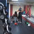 High Intensity Kettlebell Training
