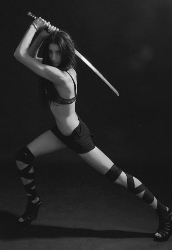 Kirsty Grace 