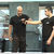 Komie Invasion UNSEEN 5 Knee Strikes 