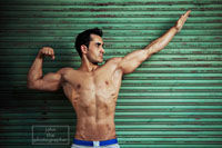 Koosha Toofan