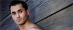 Koosha Toofan: Musclemania Model America Championships, 2nd