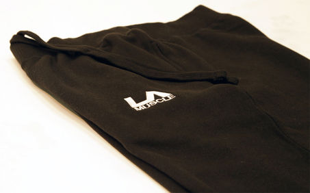LA Muscle Training Gym Pants LA Muscle Training Gym Pants
