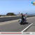 Hollywood Extra - Test Ride Awesome Choppers with Muscle Diva Lauren Powers