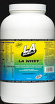 LA Whey 903g