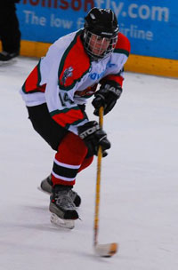 Lee-Michael Duance