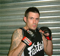 Liam Campbell