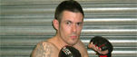 Liam Campbell: Professional MMA Fighter