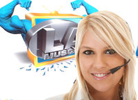LA Muscle Live Help LA Muscle Live Help