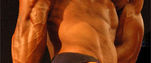 Rob Lloyd: Nabba Bodybuilder of the year award 2006