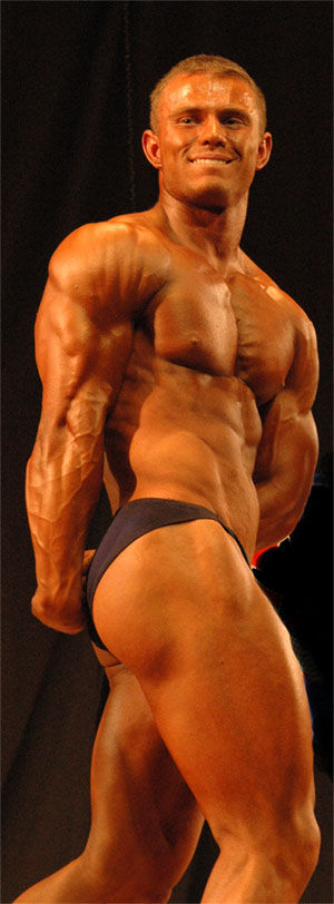 Rob Lloyd