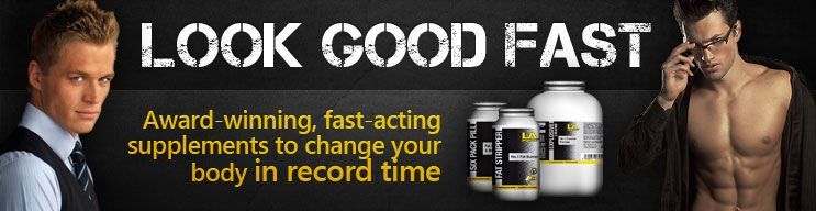 Look Good Fast