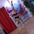 Pole dancing DVD casting with Lucy Misch