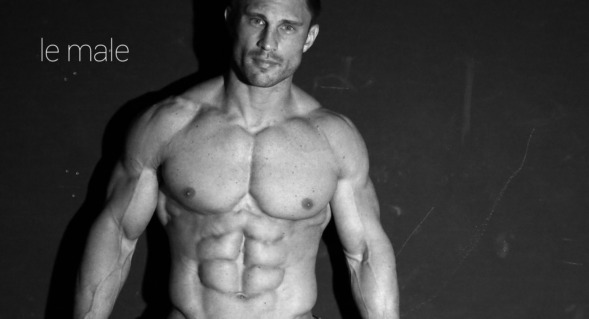 Muscle Men Nude Pics 57