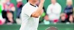 Marcus  Willis : 5 International Futures Titles