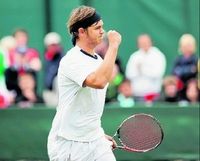 Marcus  Willis 