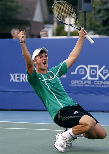 Marcus Willis 