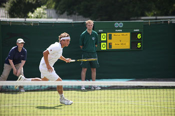 Marcus Willis 