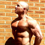 Mark Cameron