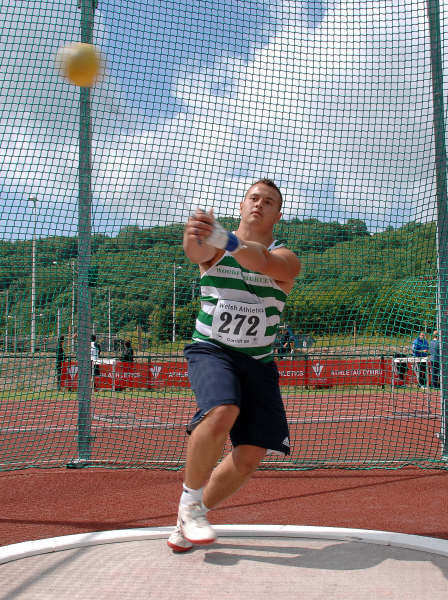 Mark Dry