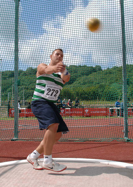 Mark Dry