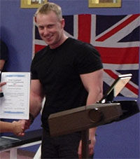 Mark  Fletcher