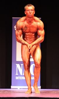 Mark  Davies 