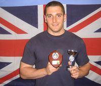 Matt Depledge Matt Depledge