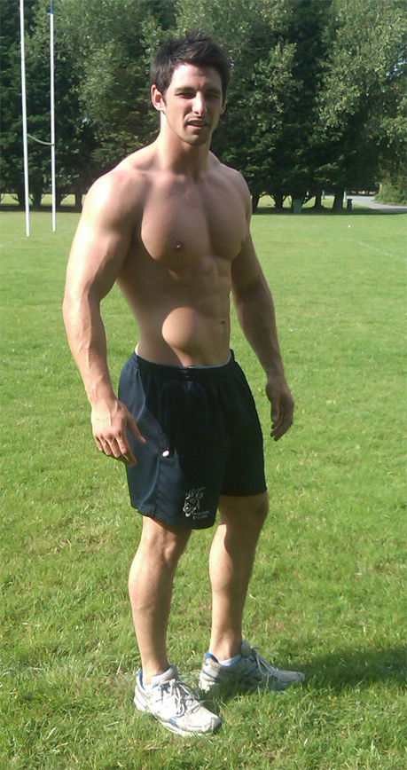 Matt Mclean
