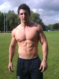 Matt Mclean