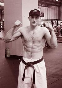 Paul McBride