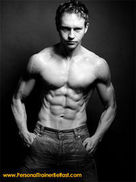 Paul McIlroy