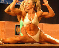 Claire McKee