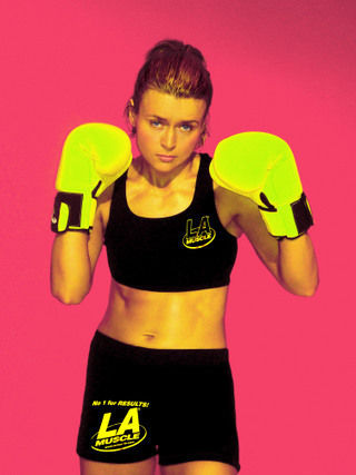 Angel McKenzie