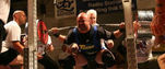 Delroy McQueen: BPC / GPC British Champion 125kg
