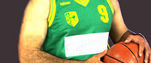 Nikos Michael: Nominated Best Cypriot Basketball Player
