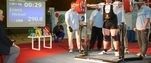 Michael Jones: British Junior Powerlifting Champion 2011
