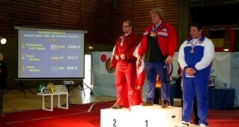 Michael Jones 