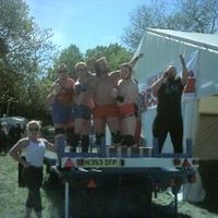 Michael Page Wrestling Show Michael Page Wrestling Show