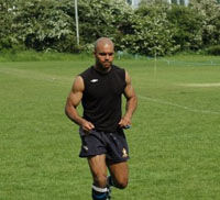 Mike Melford Mike Melford
