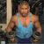 Monster Workout - Shoulders Pt 1 