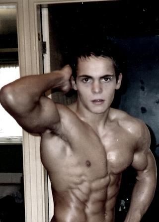 Carl  Moore