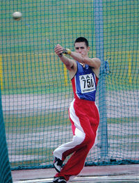 Peter Morgan