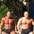 Mr Universe 2004 - Zak & Mark's photoshoot