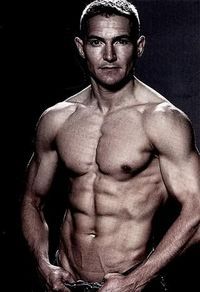 Alexander Mueller