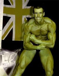 Ian Munro