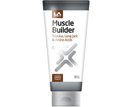 Muscle Builder Gel Muscle Builder Gel
