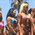 Hot Bodies at the 75th Muscle Beach Contest LA CA! Hot Bodies at the 75th Muscle Beach Contest LA CA!