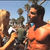 Bodybuilding Competitors at Muscle Beach Labor Day 2009 Bodybuilding Competitors at Muscle Beach Labor Day 2009